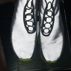 Jordan Future